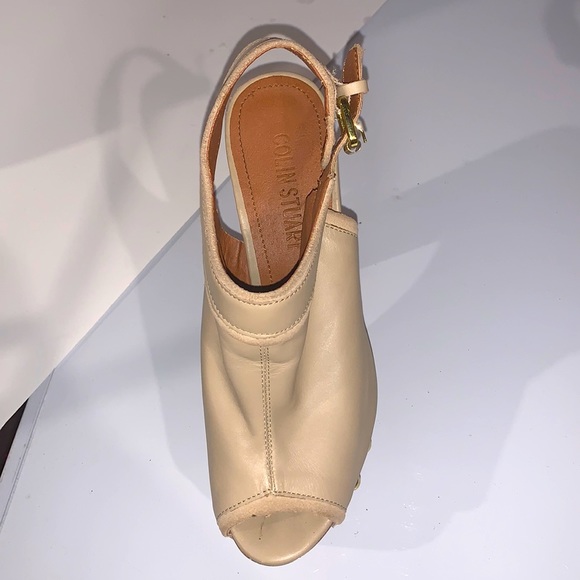 Colin Stuart shoes - Picture 3 of 3